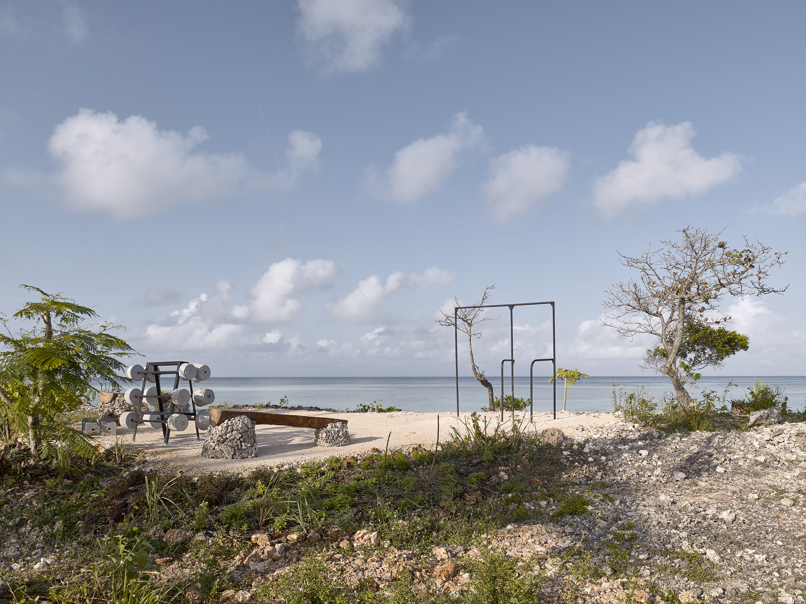 Kizikula, Kizimkazi, Zanzibar